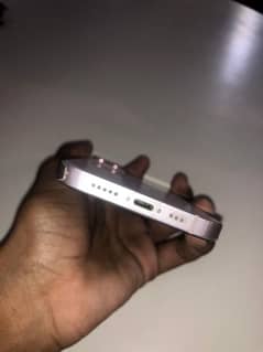 Iphone 13 128GB exchange possible with iphone 14 or 15