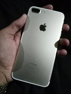 iphone 7+ 128Gb approved