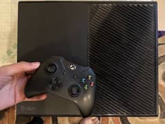 Xbox One 512 GB