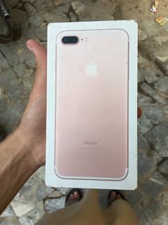 22500 iPhone 7 Plus serf box pta approved 32 gb