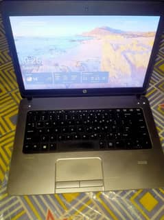 HP Core I5 4th Generation