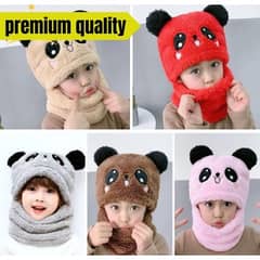 Baby winter cap premium quality