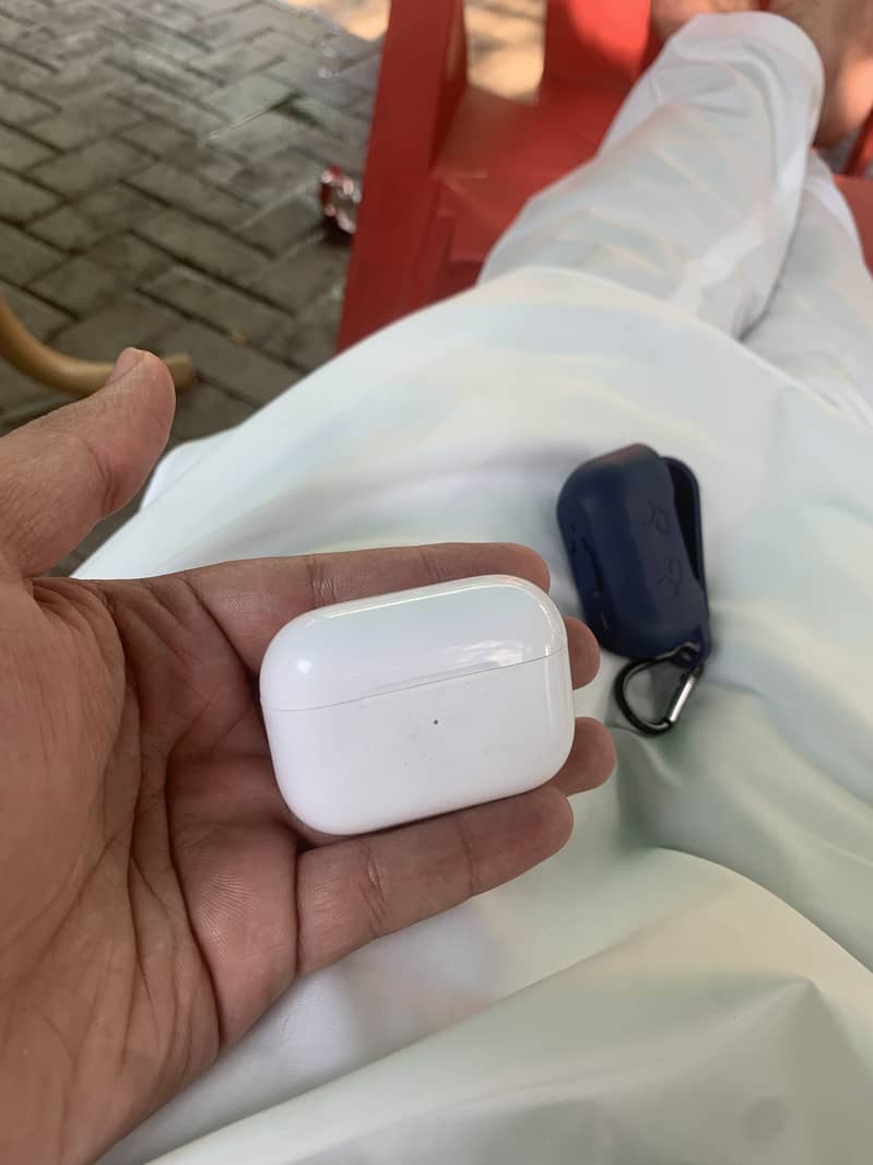 AirPods Pro 2 0