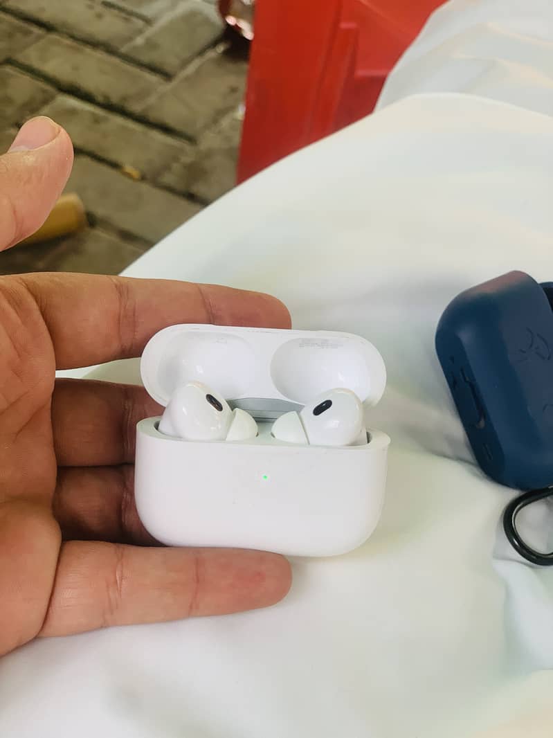 AirPods Pro 2 1