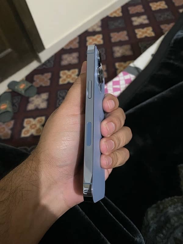 iPhone 13 Pro jv 128 gb 4