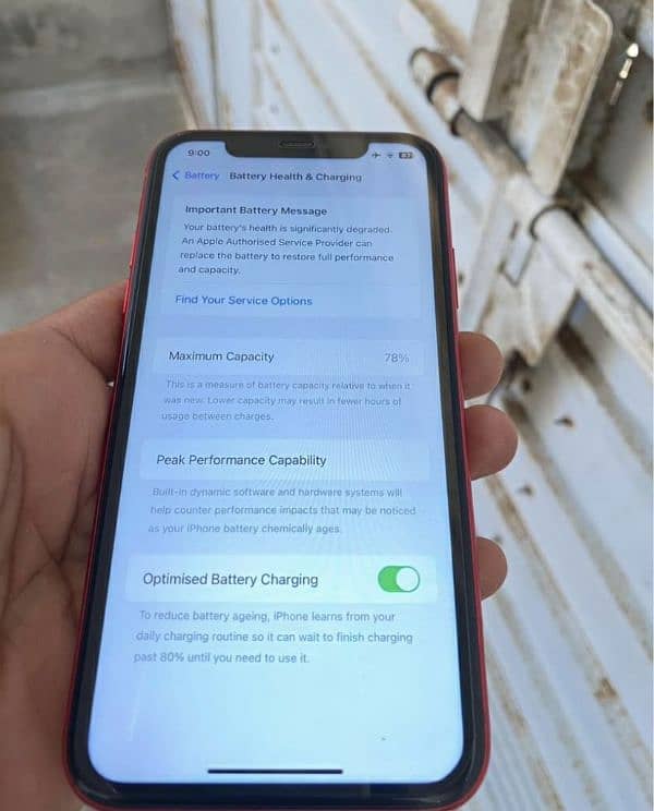 iphone 11 Exchange possible 1