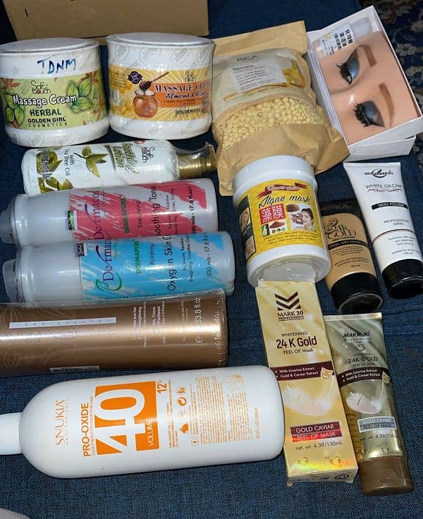 skin and hair care 8