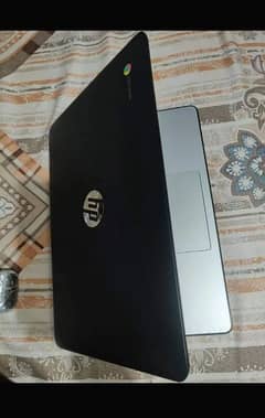 chrome book