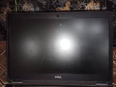 For Sale: Dell Latitude E7450 Laptop