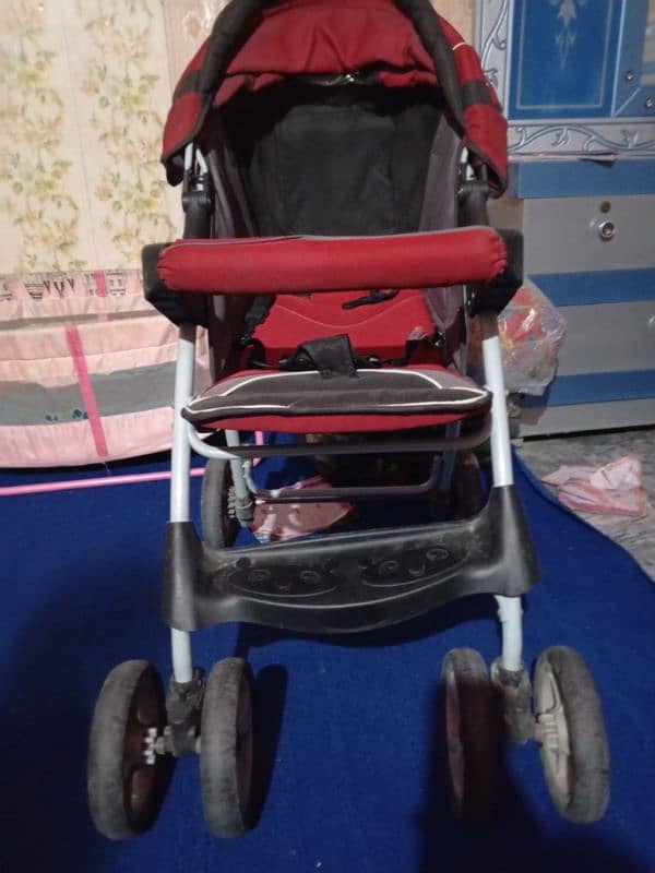 beby trolly for sale 2