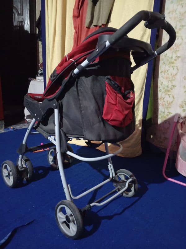 beby trolly for sale 4