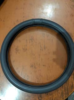 steering cover