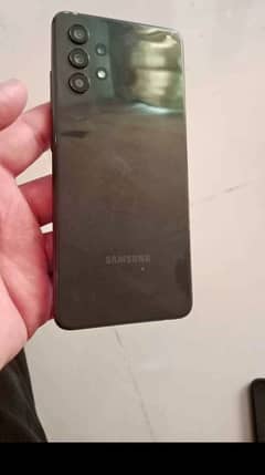 Samsung a32 with box exchange possible