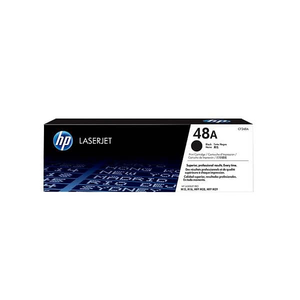 HP 107A,35A,78A,79A,83A,85A,44A,48A,17A,19A,30A,32A & All Model Toners 14