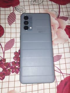 Realme gt master edition 8/256