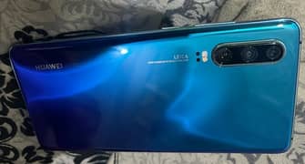 Huawei P30 6/128