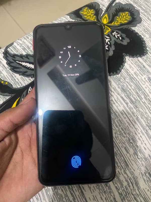 Vivo v21 e pta Approved 1