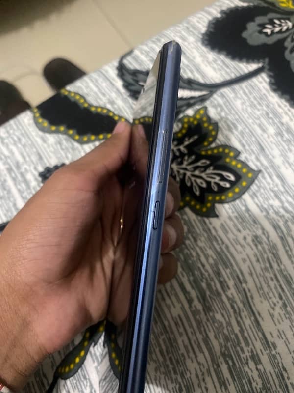 Vivo v21 e pta Approved 2