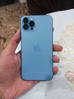 iPhone x converted to 13 pro pta approved