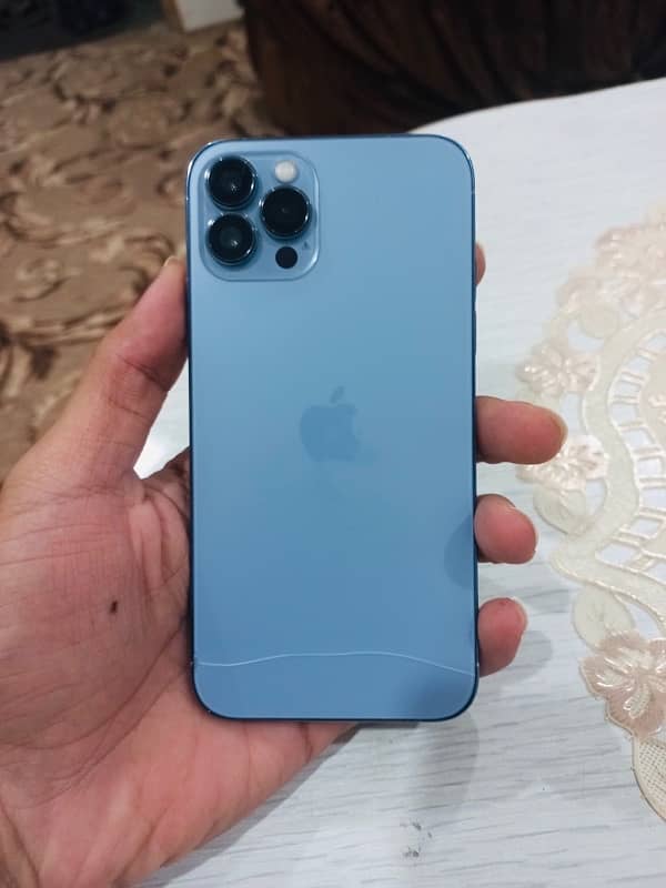 iPhone x converted to 13 pro pta approved 0