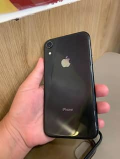 Iphone xr 64 gb