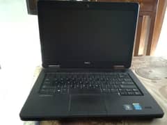 Dell: LATITUDE E5440 i3 5th Gen