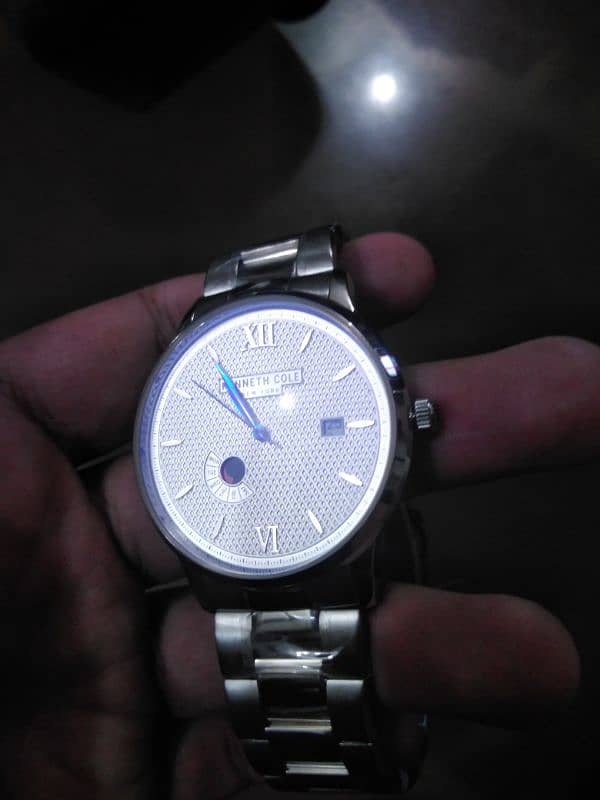 Kenneth cole new watch for sale 2