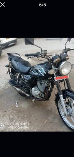 Suzuki 150 2022 03312487721  2 owner self start seald eanjan