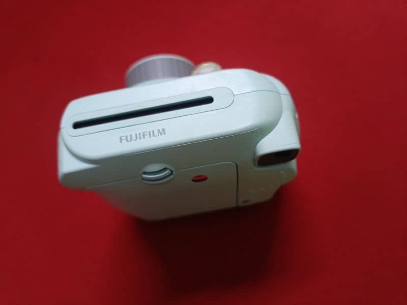 instax mini 9 by Fujifilm camera 6