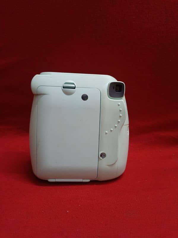 instax mini 9 by Fujifilm camera 7