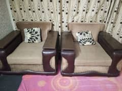 sofa set 9 seter