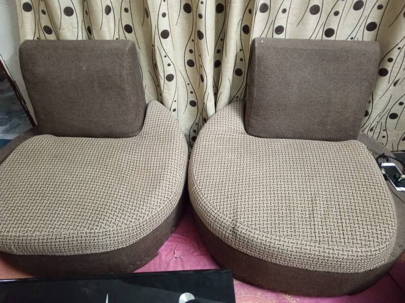 sofa set 9 seter 6