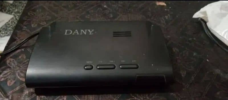 Dany tv device 1