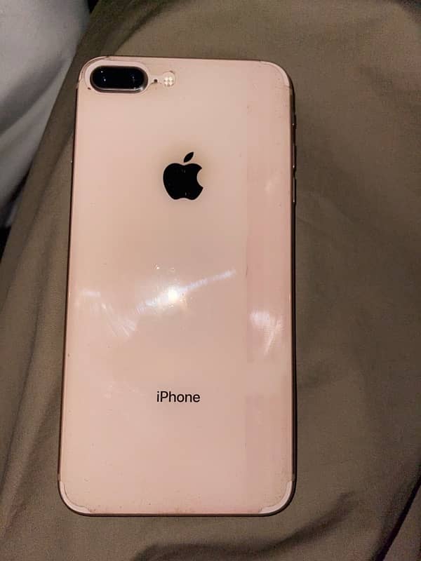 Iphone 8 plus 0