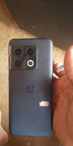 OnePlus 10 pro non pta