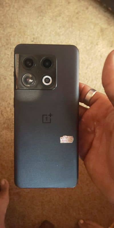 OnePlus 10 pro non pta 2