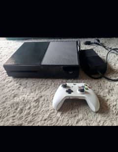 Xbox One (1TB)