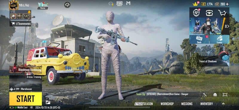 Pubg_account_id 2