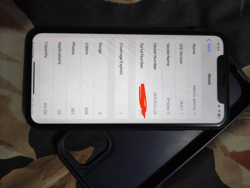 iphone 11  factory unlocked 3