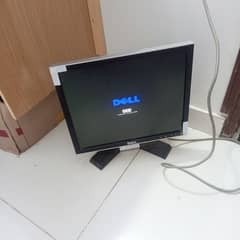 I'm selling my lcd monitor (urgent sale)