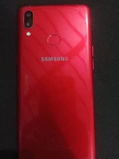 Samsung Galaxy A10S