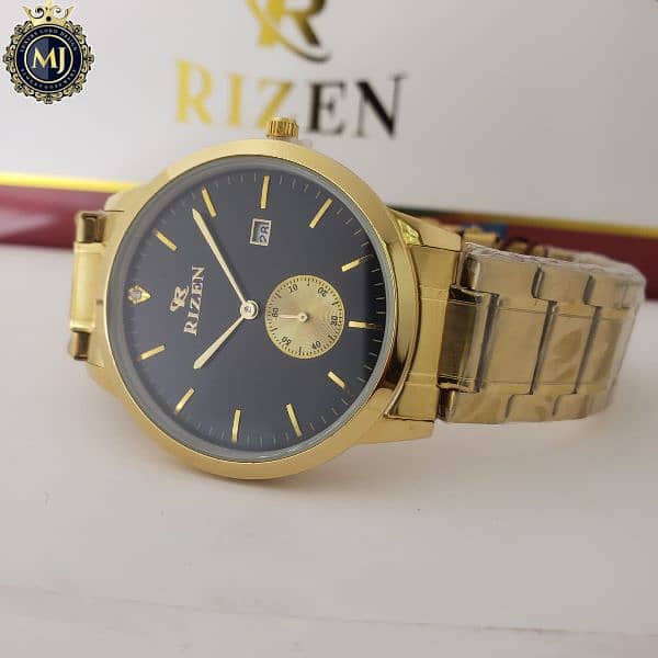 Mens Watch 4