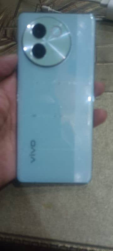 vivo v30e 4