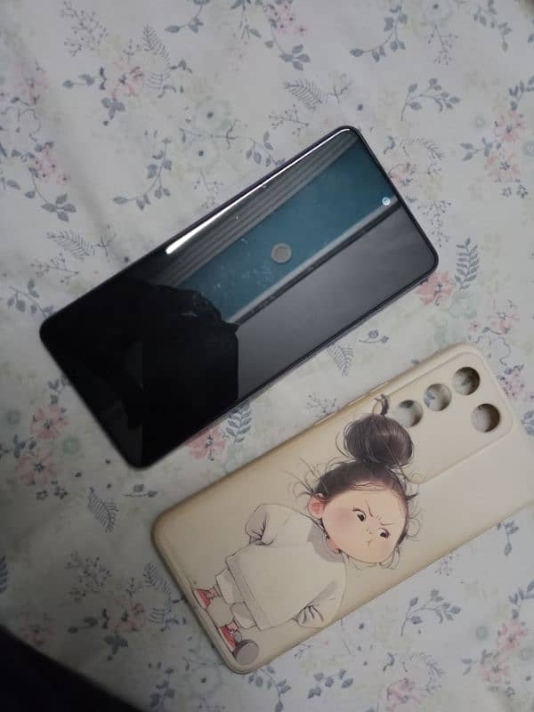 Vivo V27E, same as new condition 2