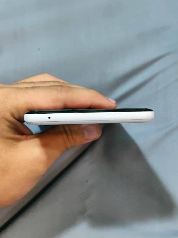 Google pixel 3xl White colour Mint condition 4