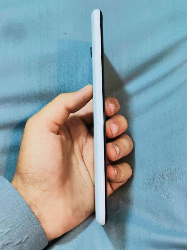 Google pixel 3xl White colour Mint condition 5