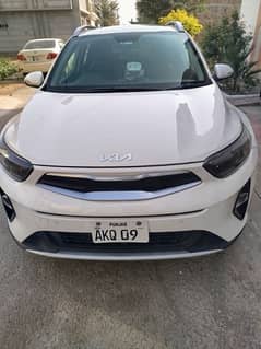 KIA STONIC 2022 Ex plus