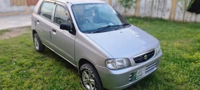 Suzuki Alto 2011