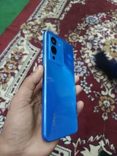 Infinix note 12   (8+8/128)