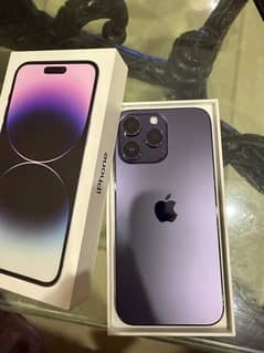 iphone 14 pro max pta approved